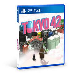 Tokyo 42